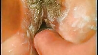 Blonde Mature BBW Gives A Sex Lessons To Younge Guy